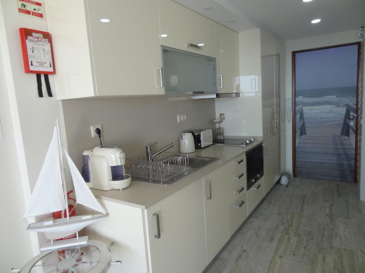 Akisol Sesimbra Beach III מראה חיצוני תמונה