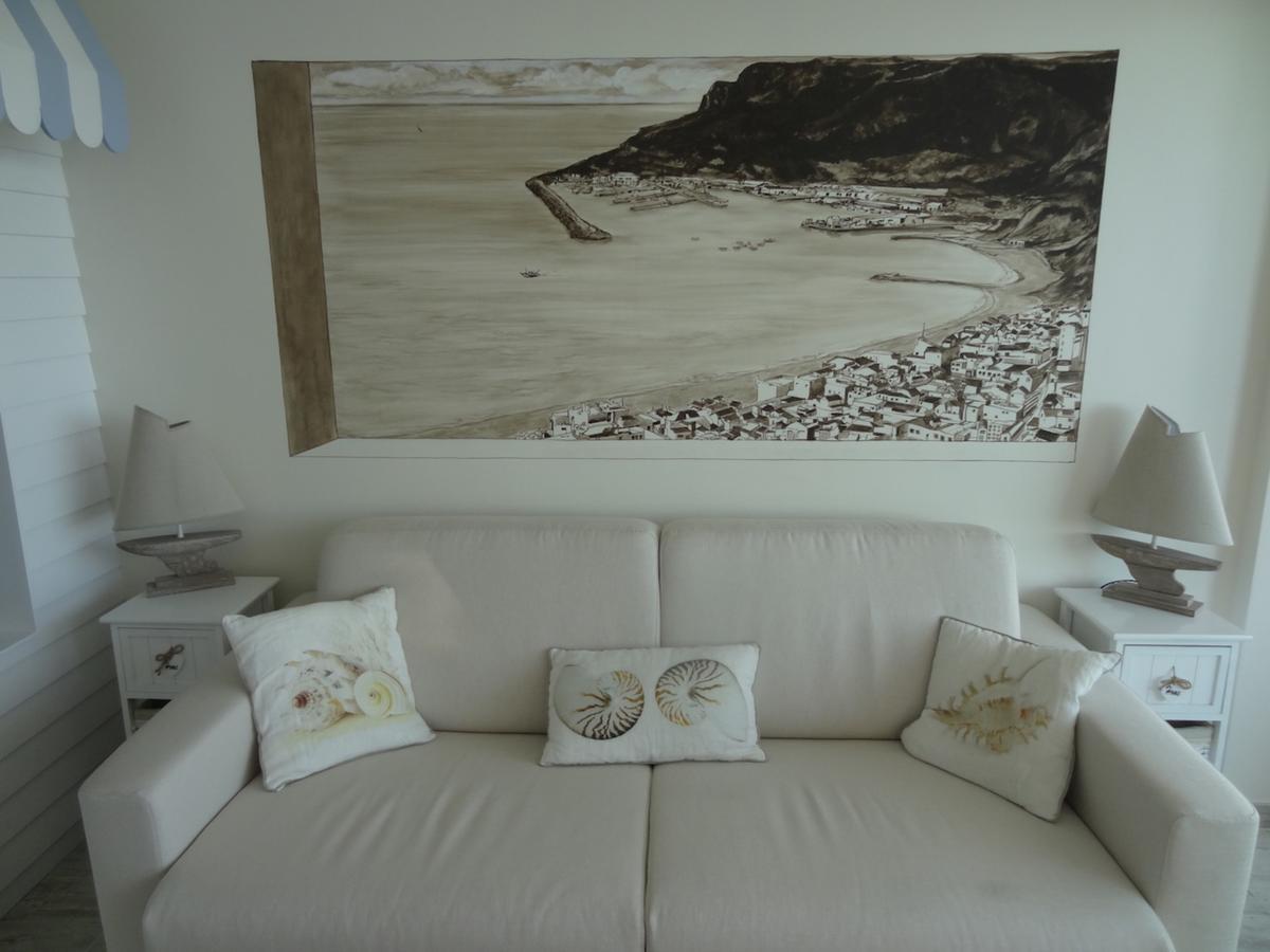 Akisol Sesimbra Beach III מראה חיצוני תמונה