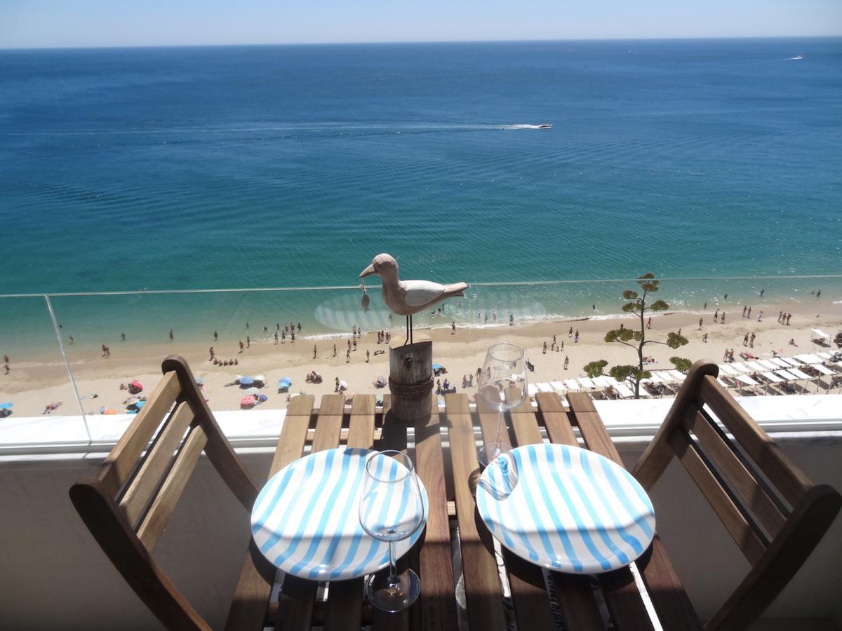 Akisol Sesimbra Beach III מראה חיצוני תמונה